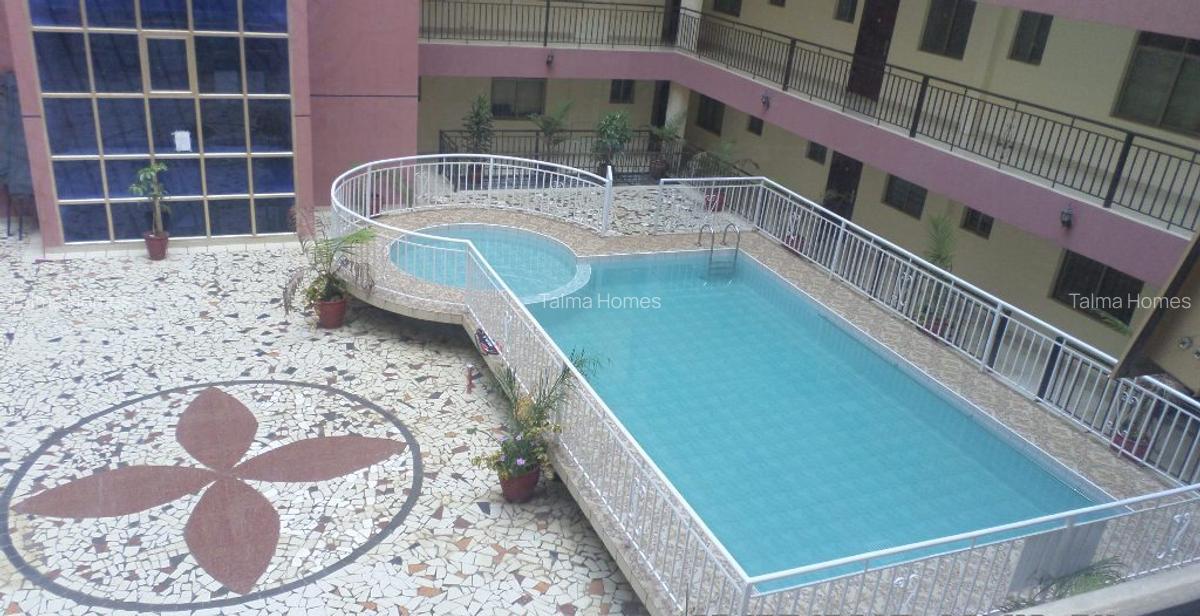 3 Bed Apartment with En Suite at Kirichwa Rd - 2