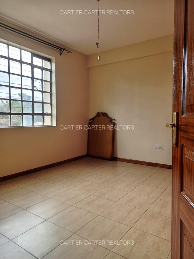 2 Bed Apartment with Parking in South B - 6