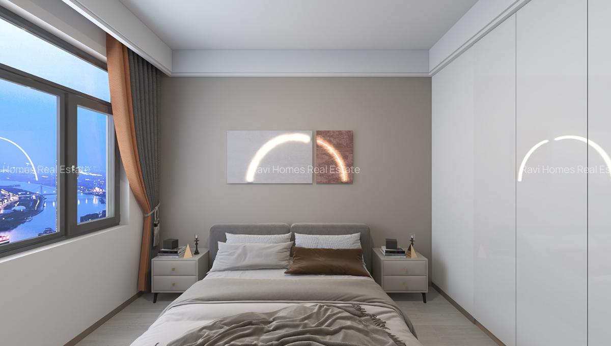 1 Bed Apartment with Gym at Nyeri Rd - 14