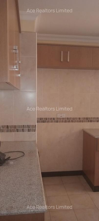 1 Bed Apartment with Parking at Kileleshwa Near Kasuku Centre Nairobi - 6