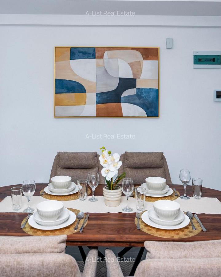 Furnished 2 Bed Apartment with En Suite at Riverside Lane - 13