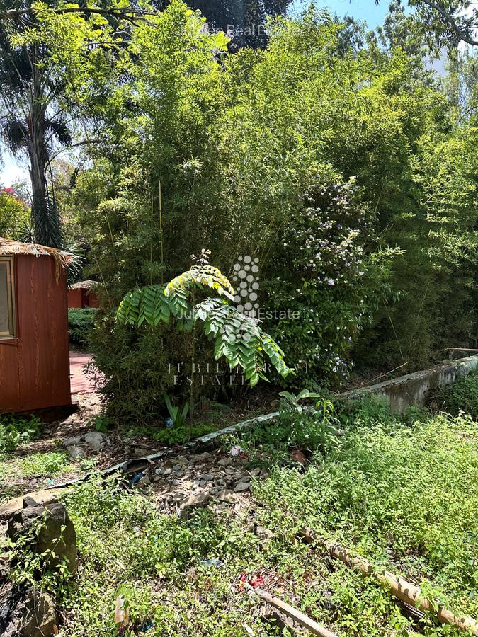 Land in Kileleshwa - 8