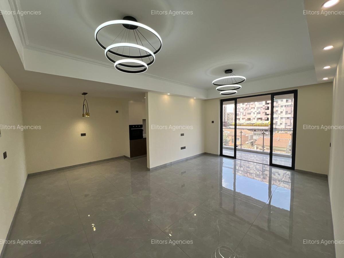 2 Bed Apartment with En Suite at Kirichwa Road - 4