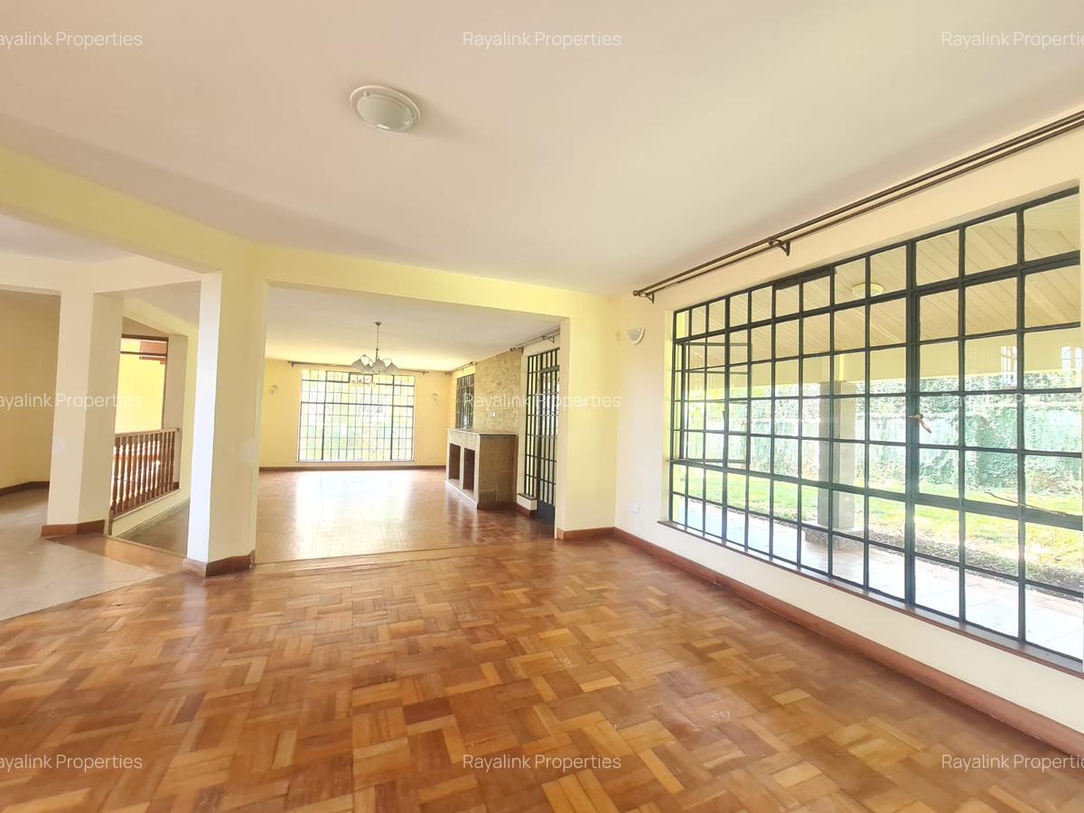 4 Bed House with En Suite at Karen - 6