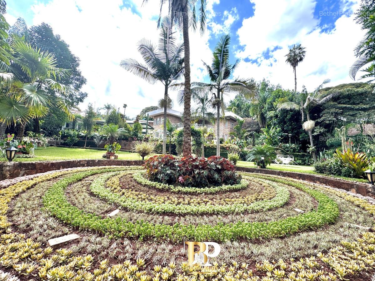 2 Bed House with En Suite in Muthaiga - 11