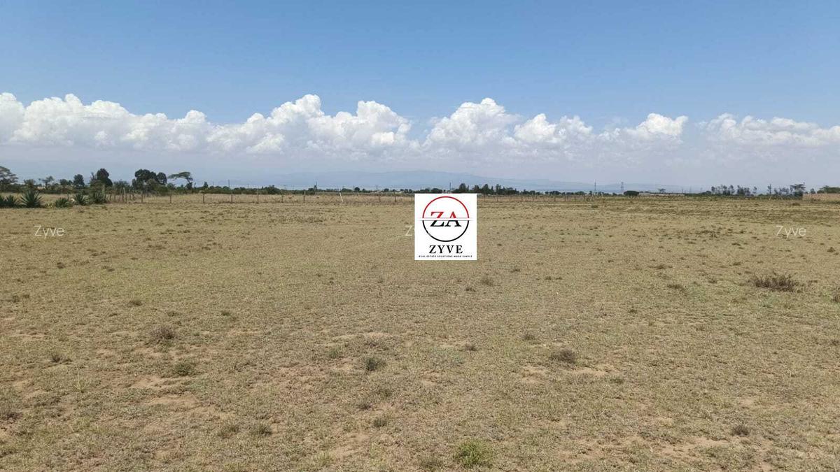 3 ac Land at Mirera - 17