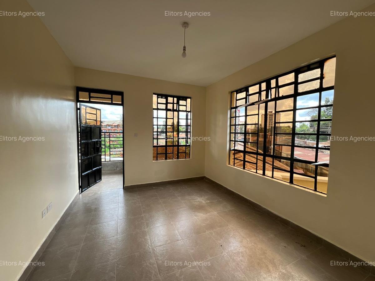 1 Bed Apartment with En Suite at Kihara - Gachie Karura Road - 4