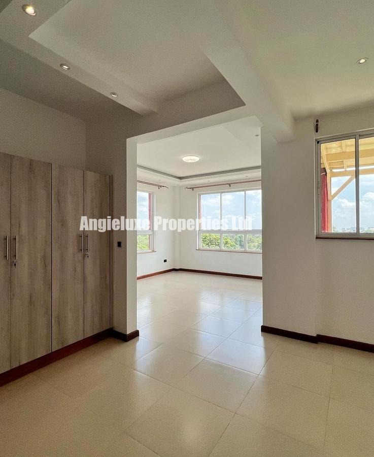 4 Bed Apartment with En Suite at General Mathenge Road - 7