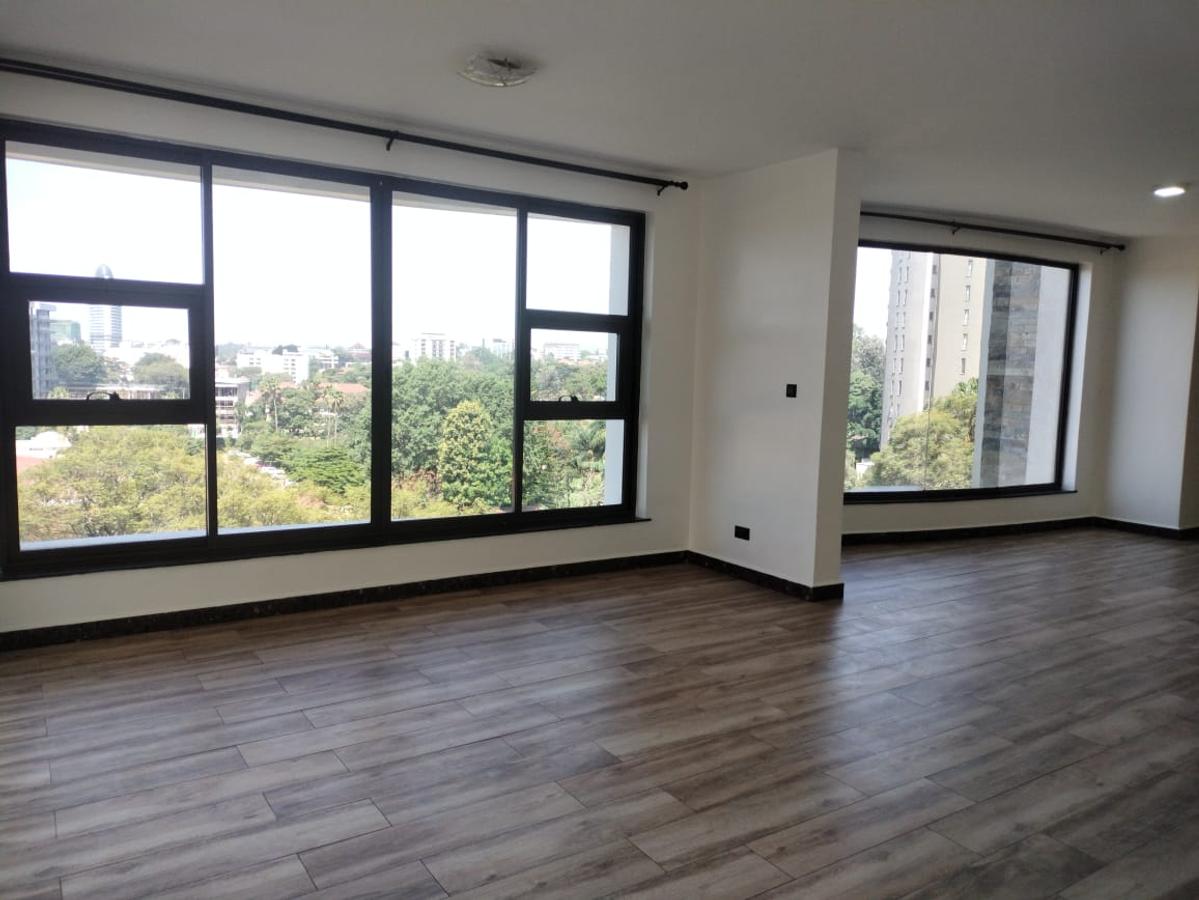 4 Bed Apartment with En Suite at General Mathenge Drive - 2