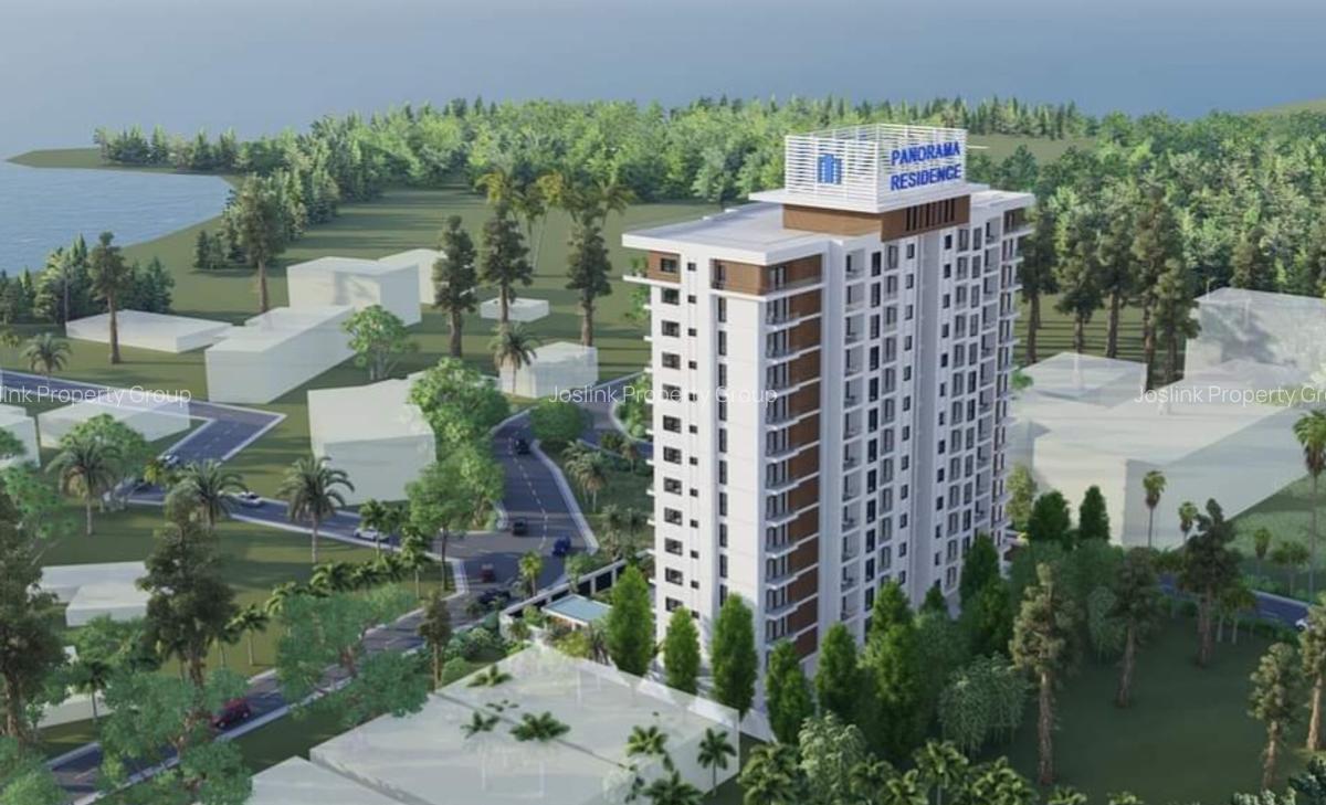 3 Bed Apartment with En Suite in Nyali Area - 9