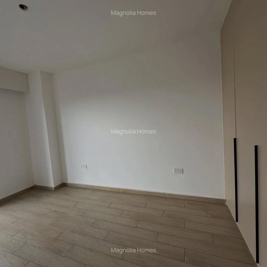 3 Bed Apartment in South C - 14