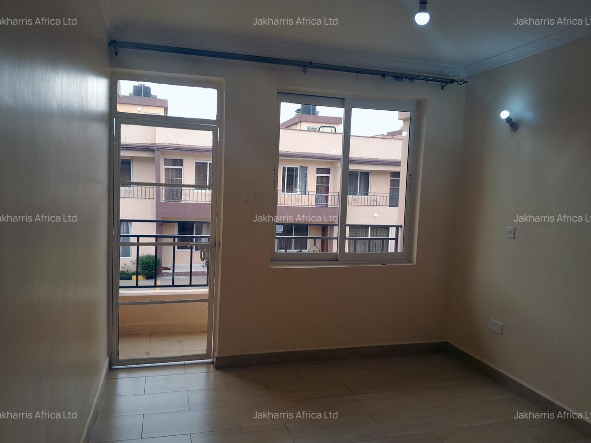 4 Bed Townhouse with En Suite in Syokimau - 10