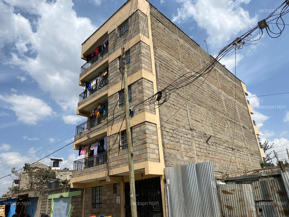 Commercial Property with Fibre Internet at Moi Drive - 1