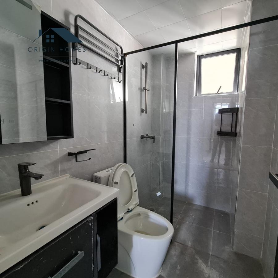 2 Bed Apartment with En Suite at Westlands - 20