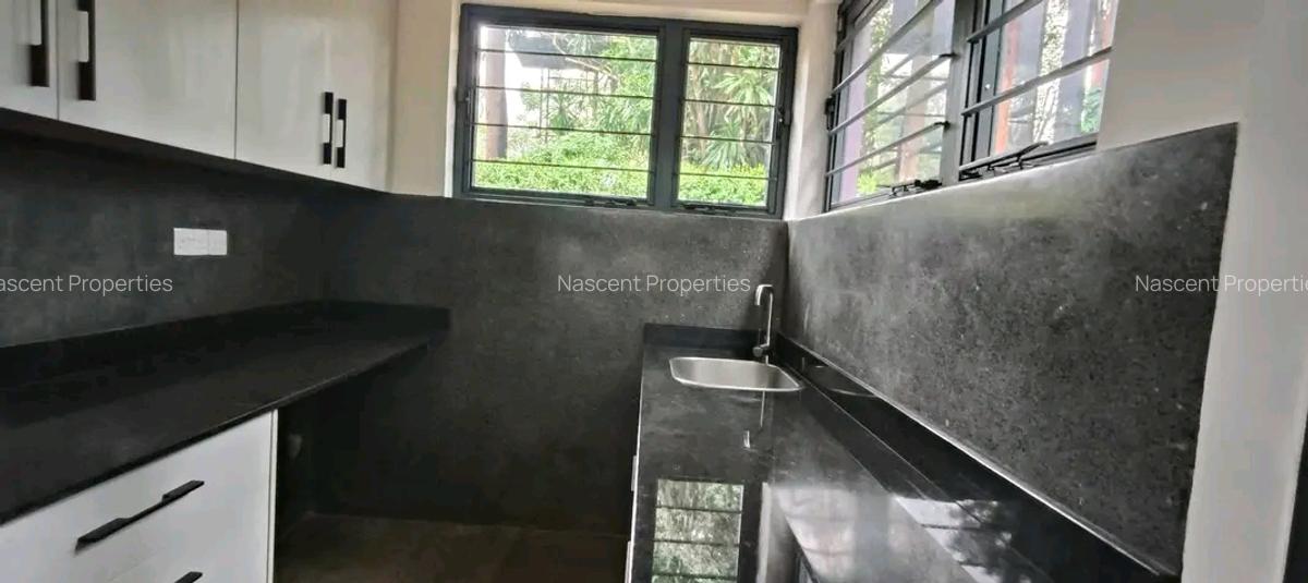 4 Bed House with En Suite in Lower Kabete - 15