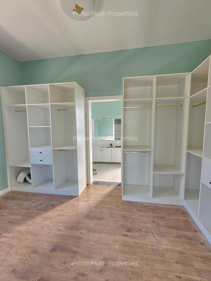 5 Bed House with En Suite in Karen - 8