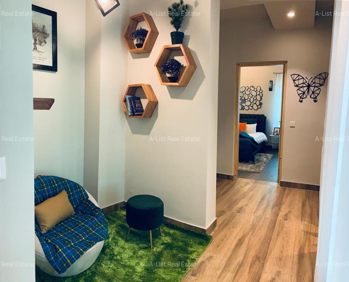 3 Bed Apartment with En Suite at Mandera Road - 13