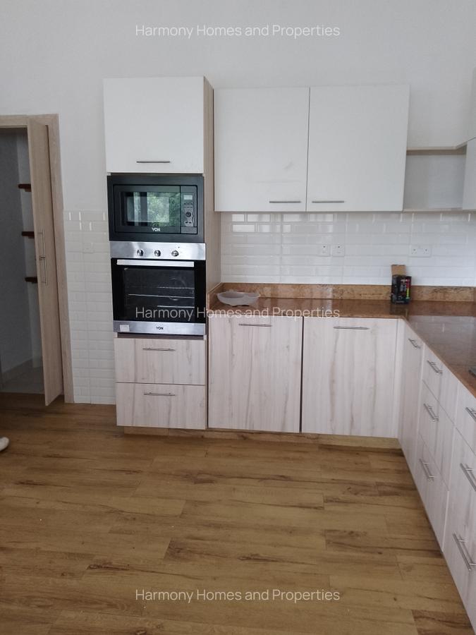 3 Bed Apartment with En Suite at Limuru Road - 6