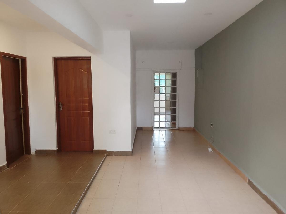 2 Bed House with En Suite in Thigiri - 16