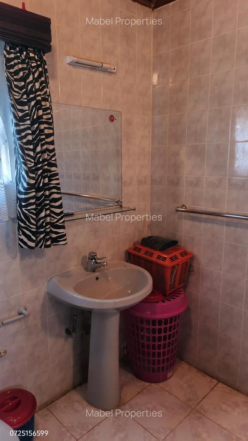 5 Bed House with En Suite at Thika Road - 15