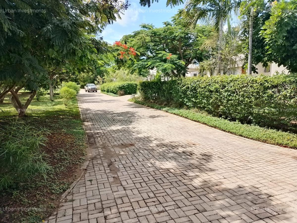 3 Bed House with En Suite in Vipingo - 14