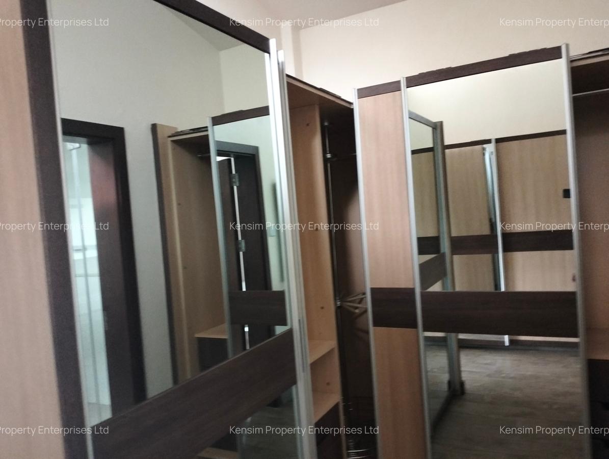 5 Bed Townhouse with En Suite in Lower Kabete - 20