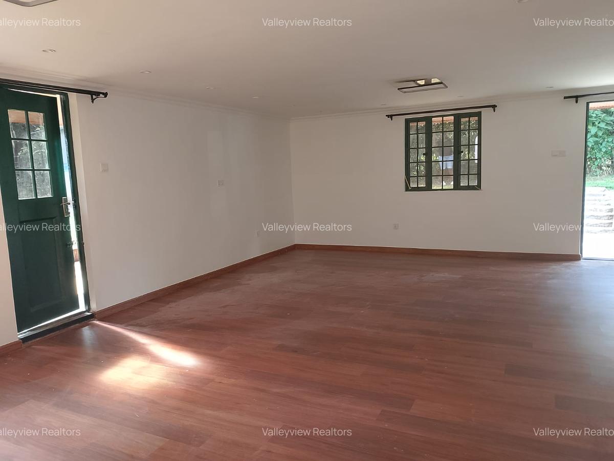 3 Bed Villa with En Suite at Karen - 11