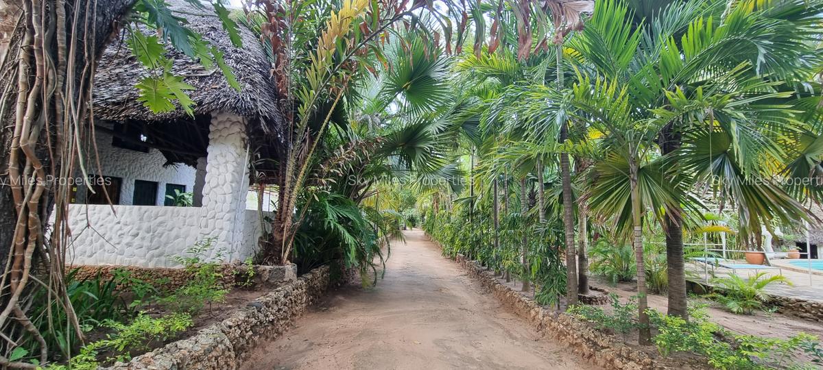 Furnished 3 ac Commercial Property with Service Charge Included at Kanamai - 5