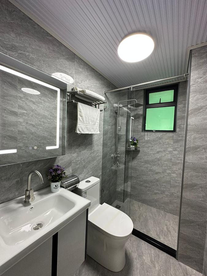 2 Bed Apartment with En Suite in Kilimani - 13