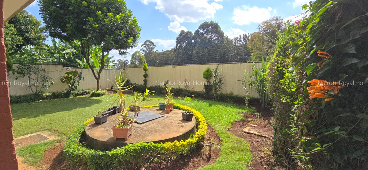 5 Bed Townhouse with En Suite at Convent Drive - 7