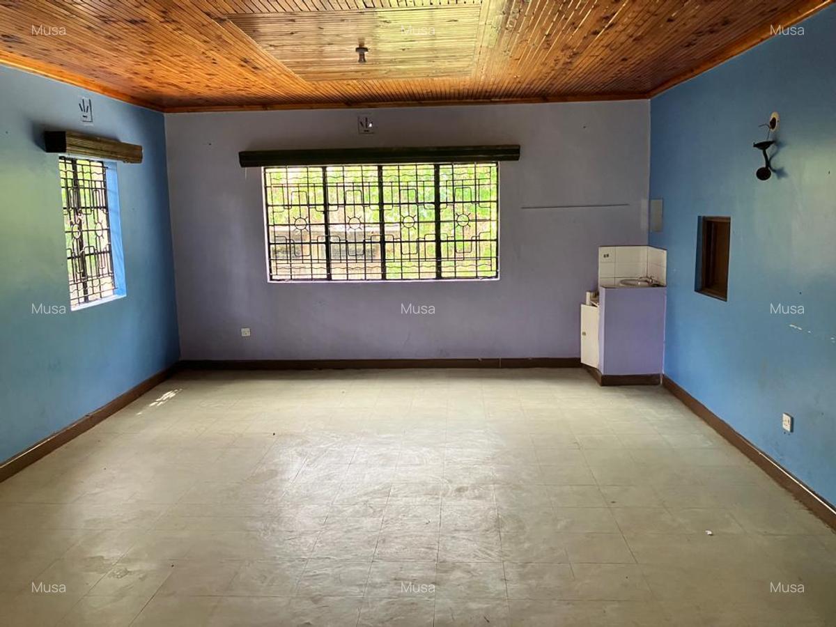 3 Bed House with En Suite in Ongata Rongai - 10