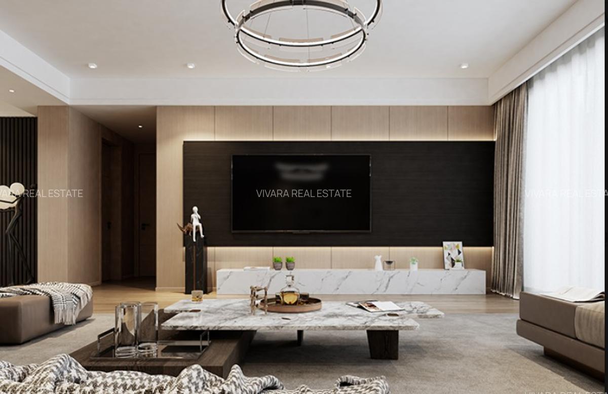 Serviced 5 Bed Apartment with En Suite in Kilimani - 6