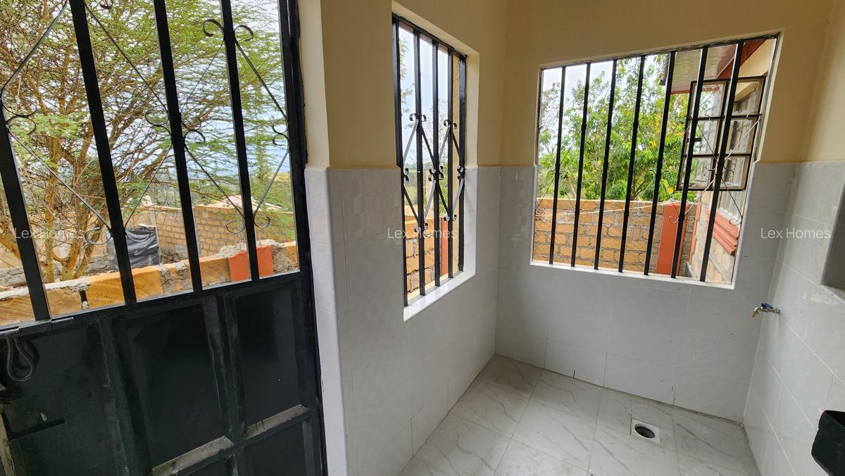 3 Bed House with En Suite at Oloika - 10