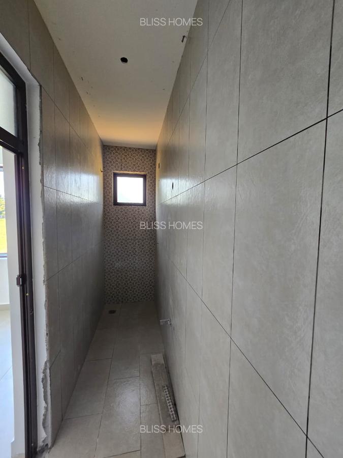 4 Bed Townhouse with En Suite at Mtwapa - 14