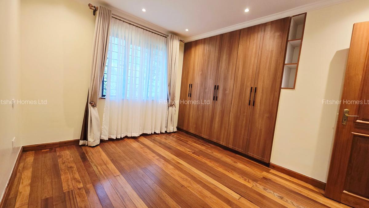 3 Bed House with En Suite in Tigoni - 17