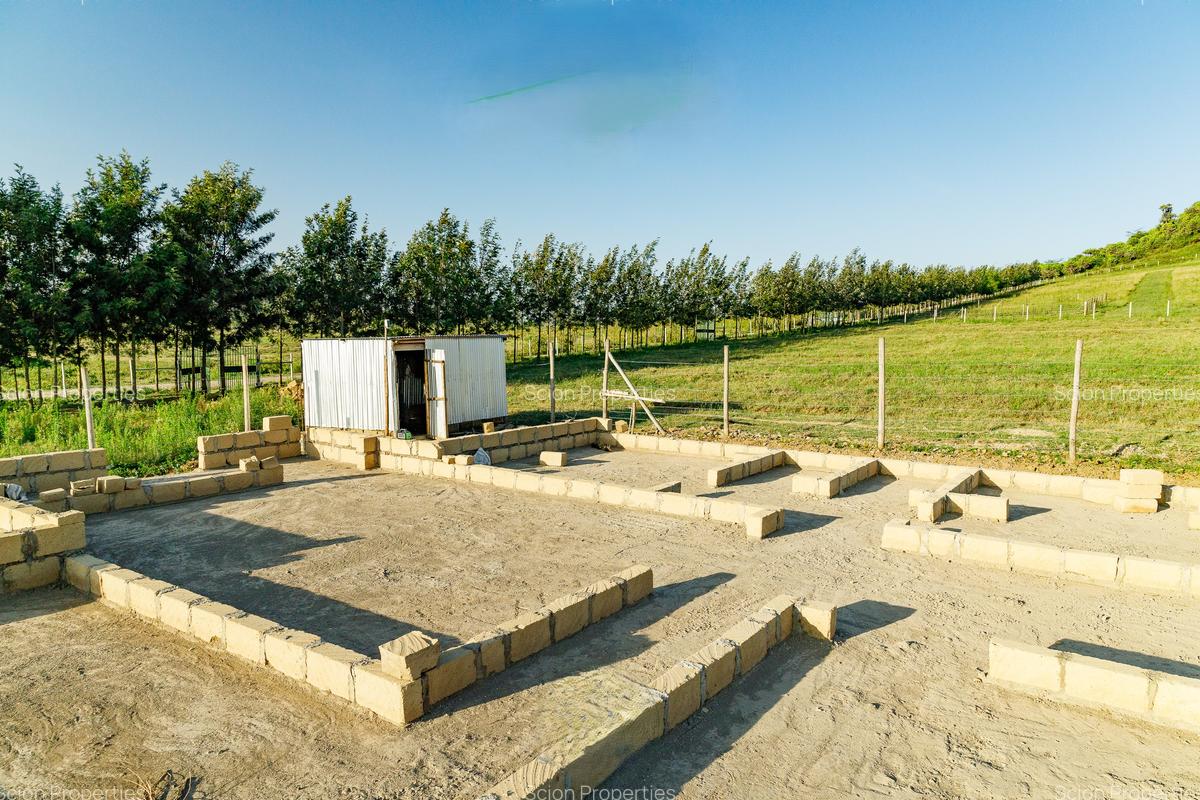 0.125 ac Residential Land in Naivasha - 6