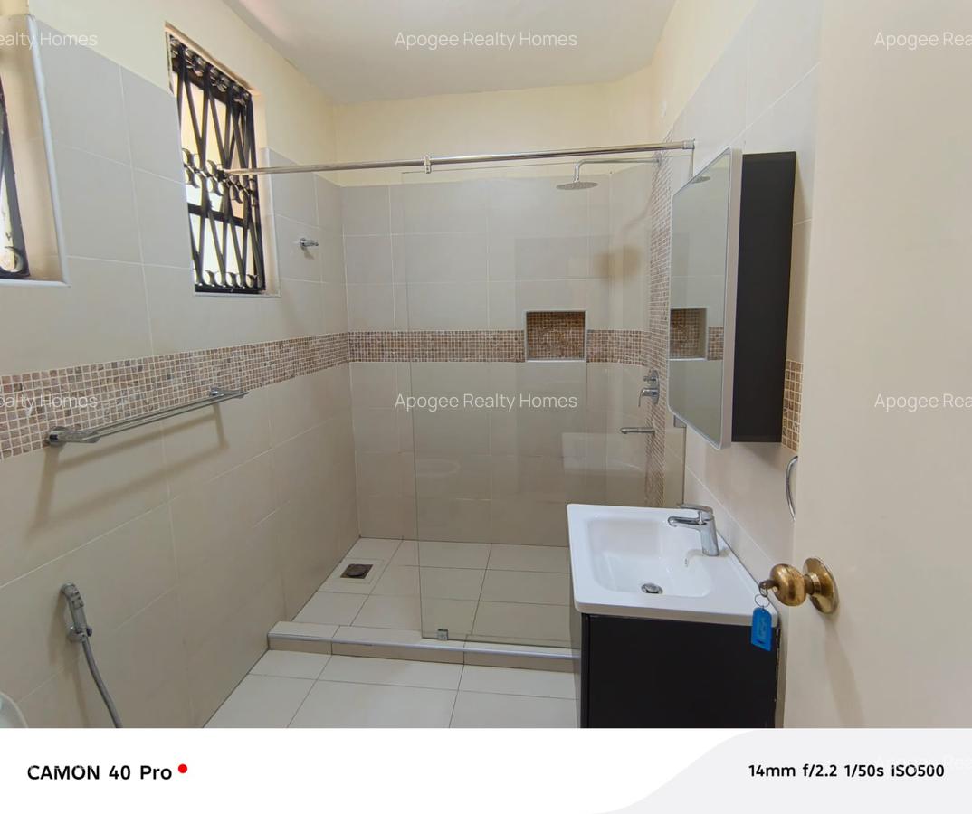 4 Bed House with En Suite at Runda Westlands - 8