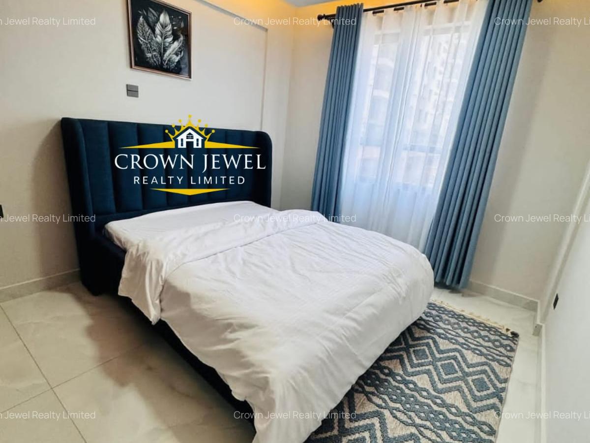 2 Bed Apartment with En Suite in Syokimau - 7