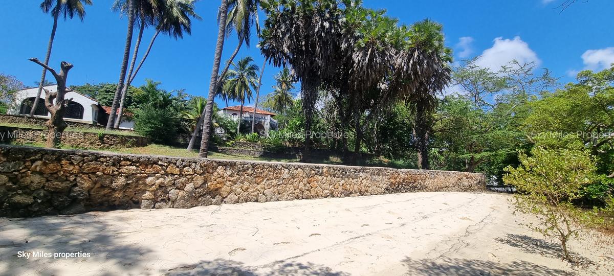 1,000 m² Land at Serena Mombasa - 2