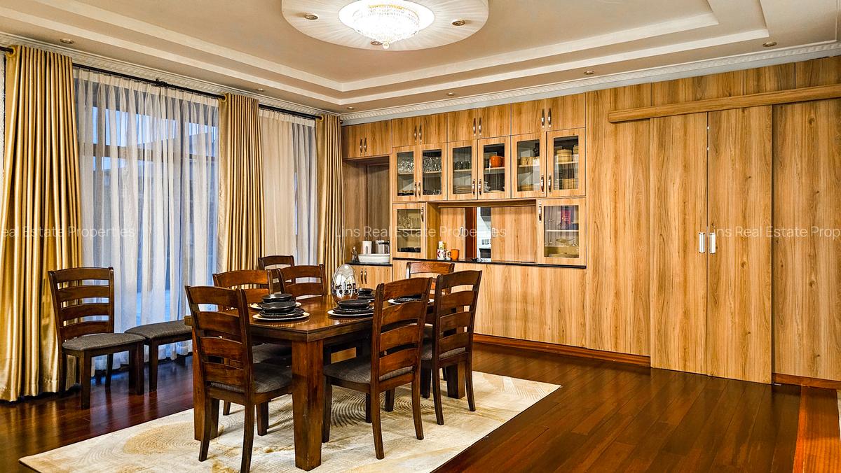 4 Bed House with En Suite in Kitisuru - 12