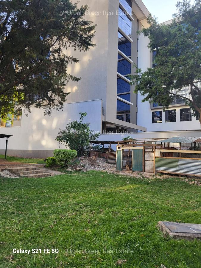 0.5 ac Land in Kilimani - 9