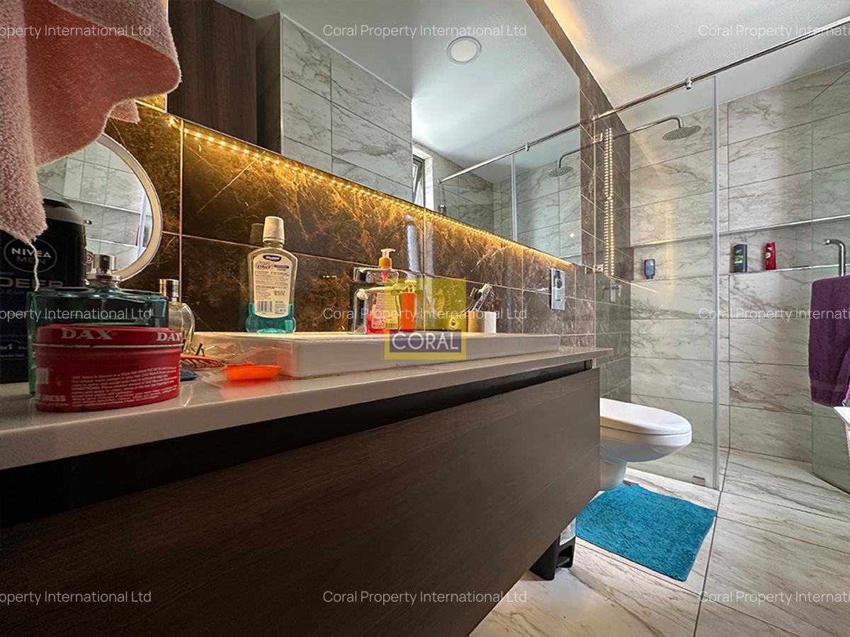 3 Bed Apartment in Brookside - 8