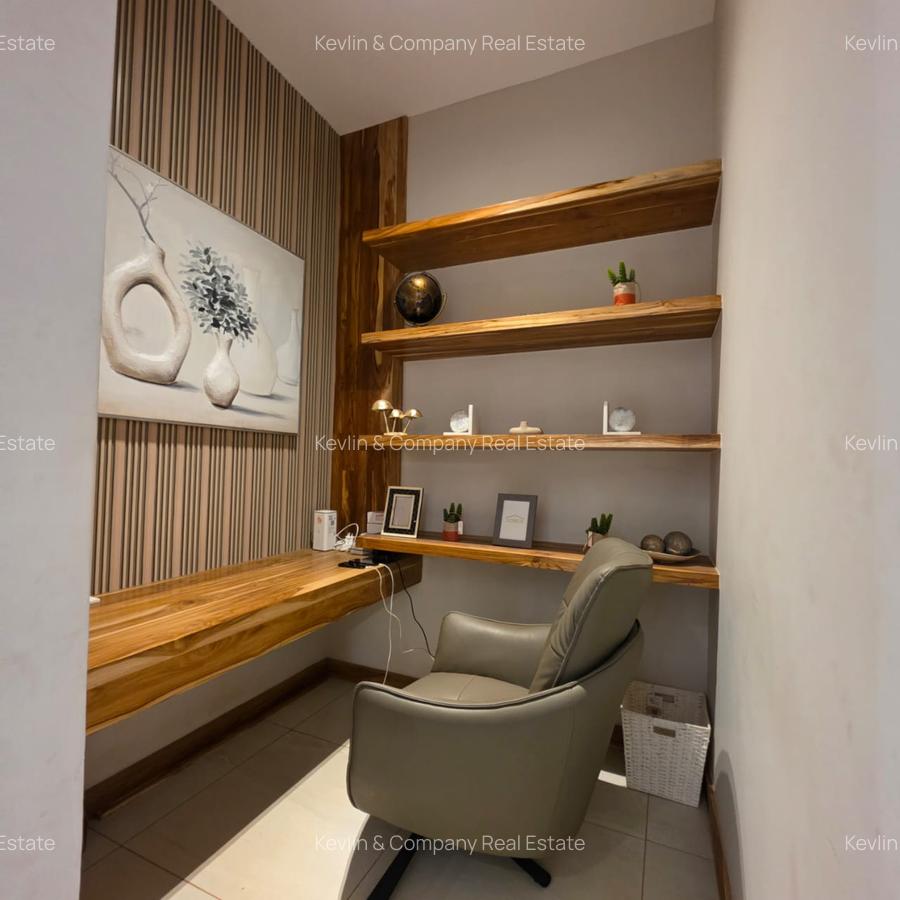 4 Bed Apartment with En Suite in Loresho - 12