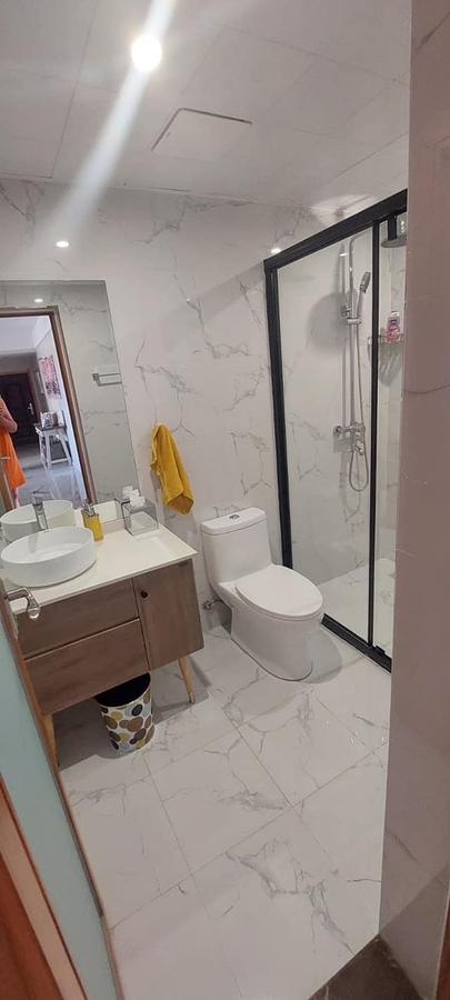 Serviced 3 Bed Apartment with En Suite in Syokimau - 3