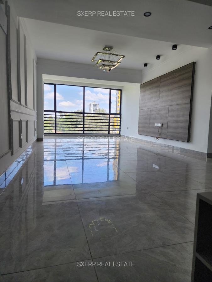 3 Bed Apartment with En Suite at Kirichwa Road - 5