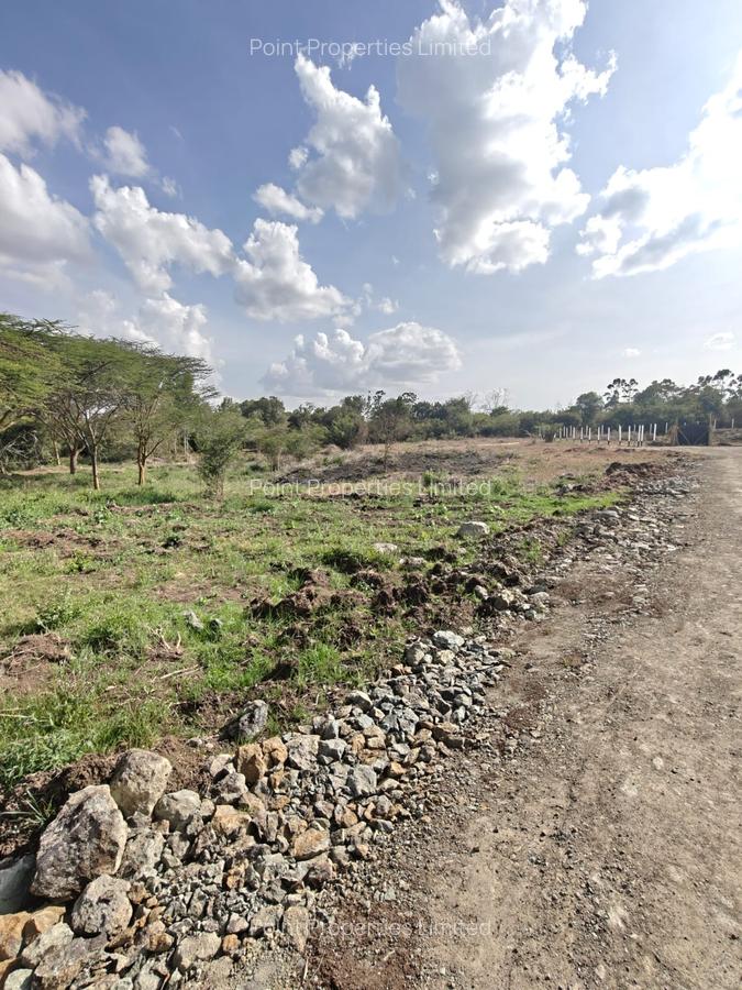 0.5 ac Residential Land in Karen - 6