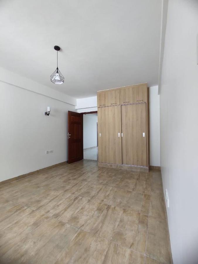 3 Bed Apartment with En Suite in General Mathenge - 16