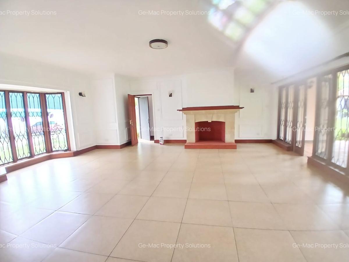 5 Bed House with En Suite in Gigiri - 5