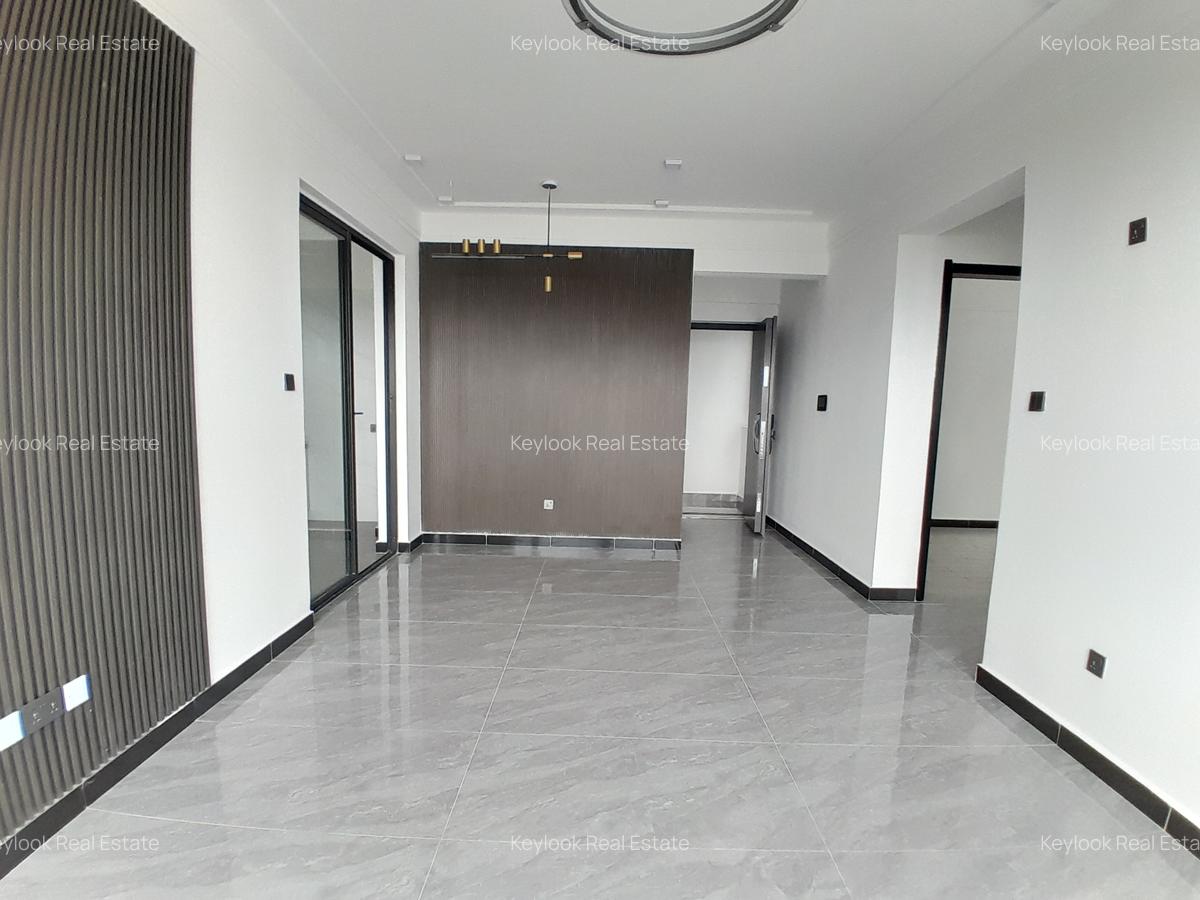 2 Bed Apartment with En Suite at Lavington Green - 8