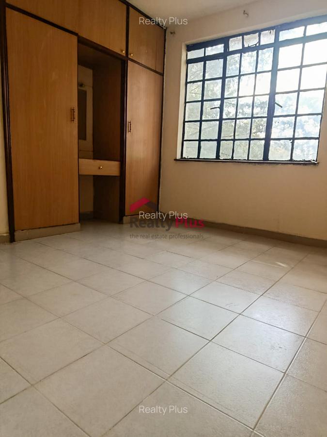 1 Bed Apartment with Borehole in Kilimani - 3